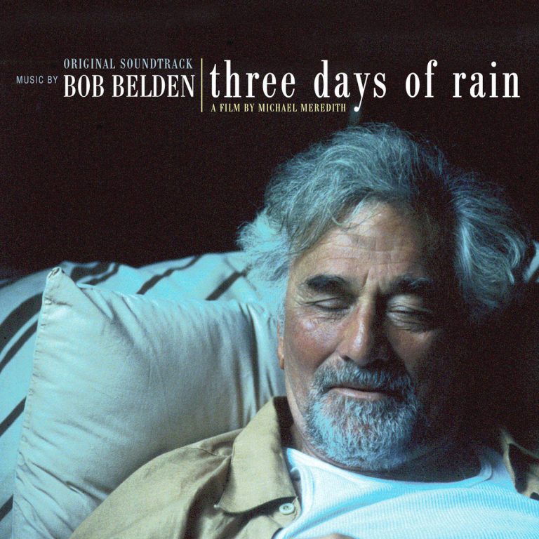 Three Days Of Rain OST – Bob Belden (Sunnyside 2006)