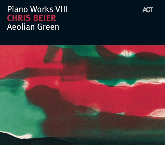 Aeolian Green – Chris Beier (ACT 2008)