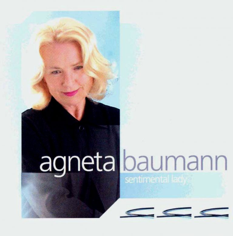 Sentimental Lady – Agneta Baumann (Touche 2002)