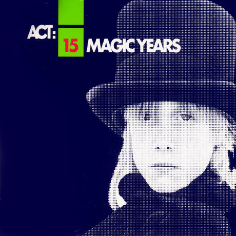 ACT:15 Magic Years – V.A (ACT 2007)