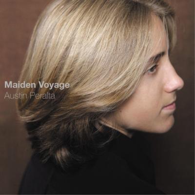 Maiden Voyage – Austin Peralta (Sony BMG 2006)