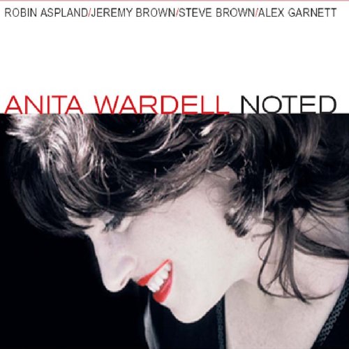 Noted – Anita Wardell (Specific Jazz 2006)