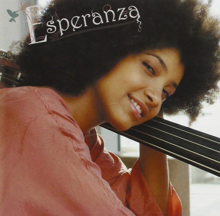 Esperanza – Esperanza Spalding (Heads Up 2008)