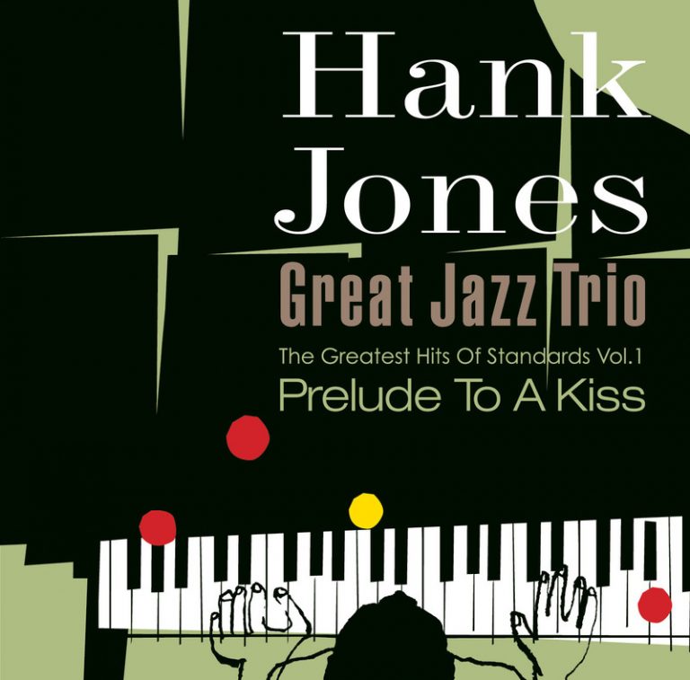 Prelude To A Kiss – Great Jazz Trio (Pony Canyon 2007)