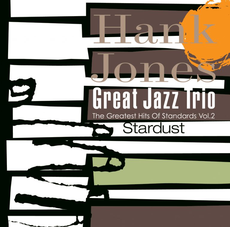 Stardust: The Greatest Hits Of Standards Vol.2 – Great Jazz Trio (Pony Canyon 2007)