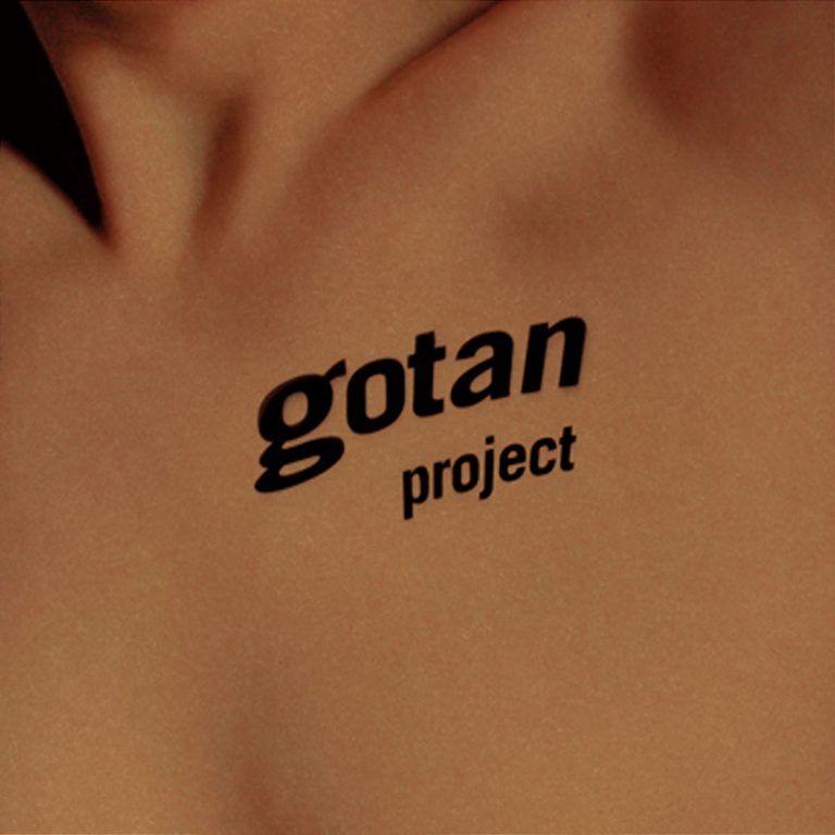 La Revancha Del Tango – Gotan Project (Ya Basta 2001)