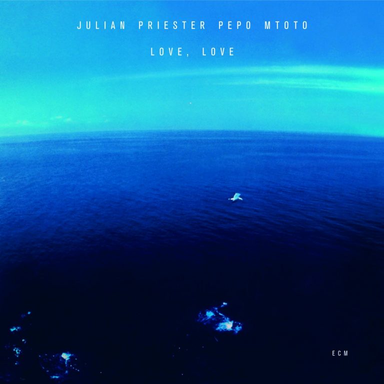 Love Love – Julian Priester (ECM 1974)