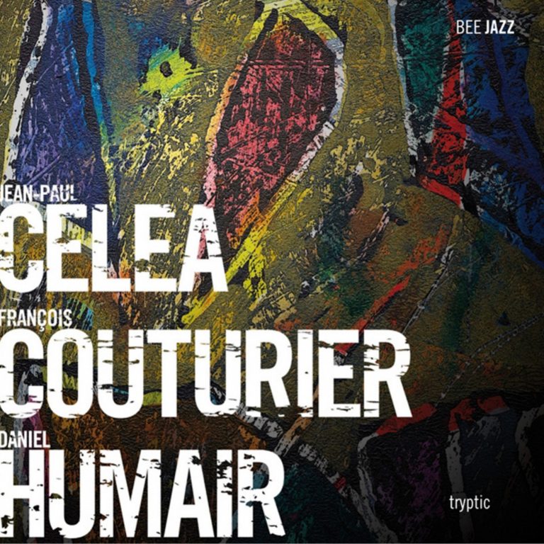 Tryptic – Celea/Couturier/Humair (BEE Jazz 2007)