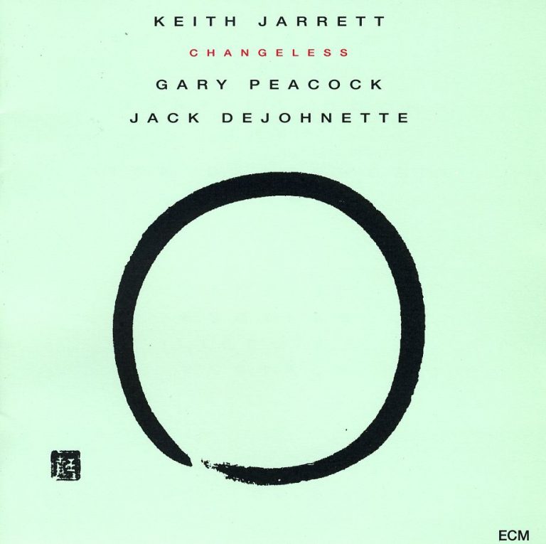 Keith Jarrett Trio – Endless