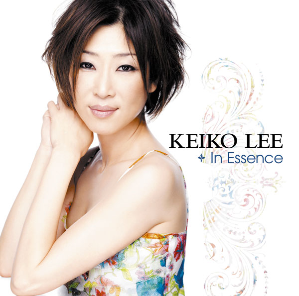 In Essence – Keiko Lee (Sony BMG 2007)