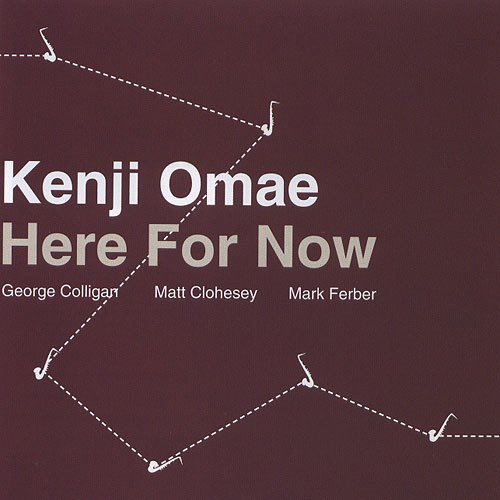 Here For Now – Kenji Omae (풍류 2007)