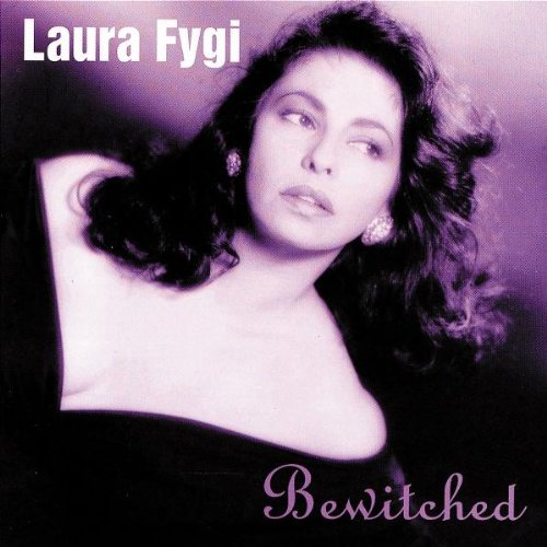 Bewitched – Laura Fygi (Verve 1993)