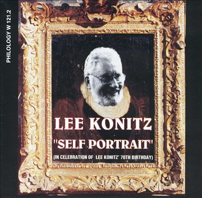 Self Portrait – Lee Konitz (Philology 1998)