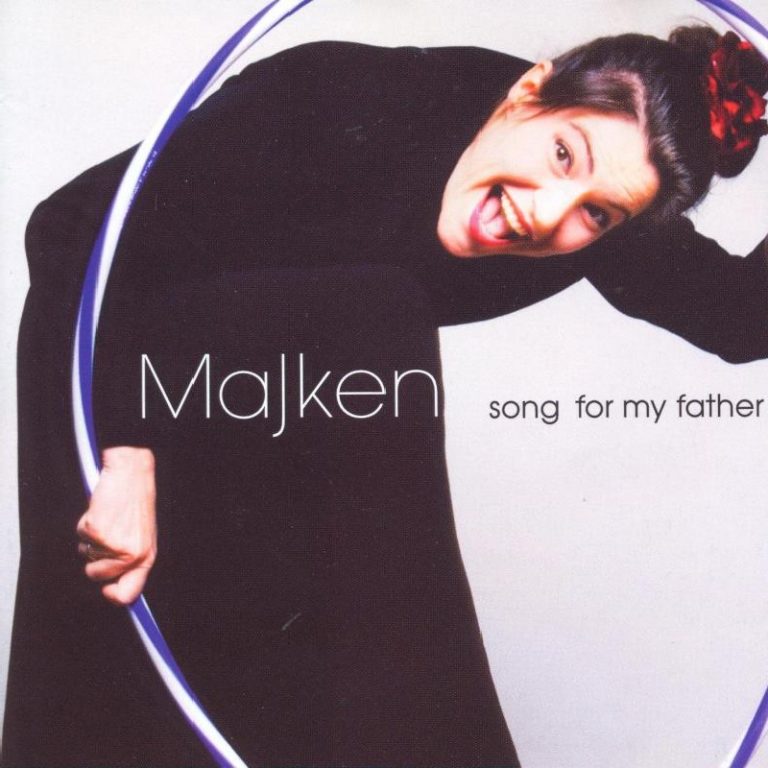 Song For My Father – Majken Christiansen (Hot Club 2001)