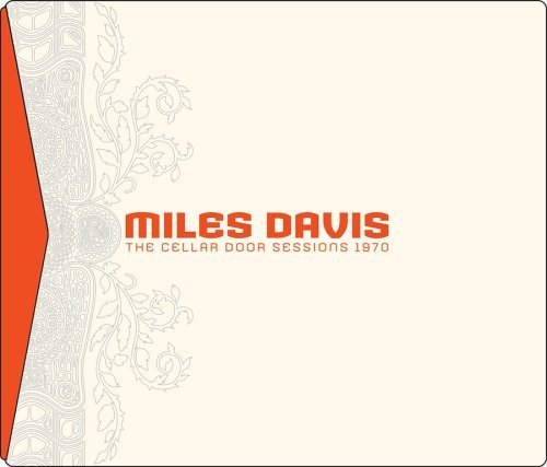 The Cellar Door Sessions 1970 – Miles Davis (Sony BMG 2005)