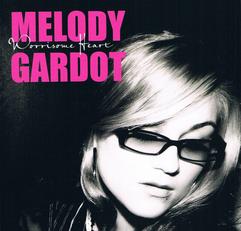 Worrisome Heart – Melody Gardot (Universal 2007)