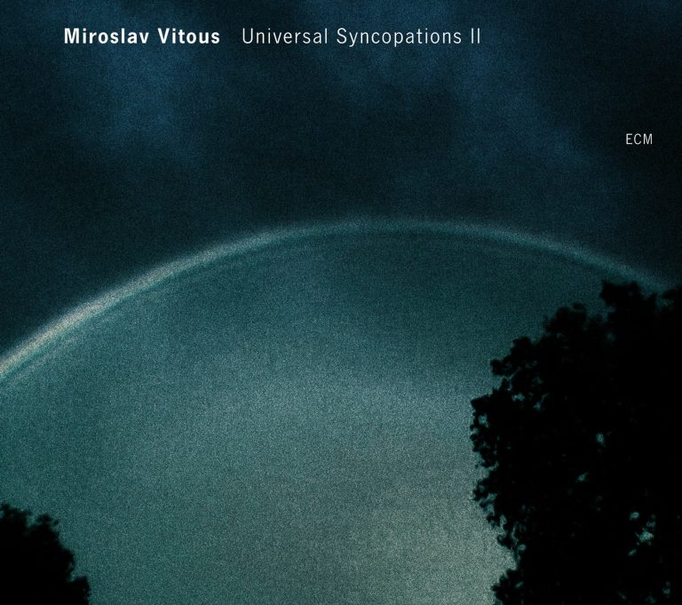 Universal Syncopations II – Miroslav Vitous (ECM 2007)