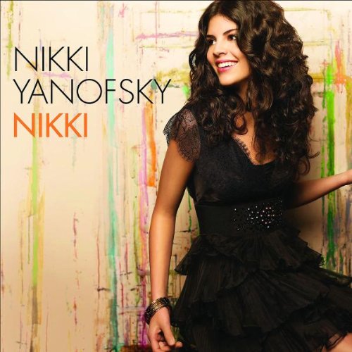 Nikki – Nikki Yanofsky (Decca 2010)