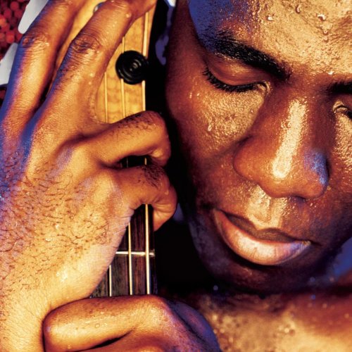 Reverence – Richard Bona (Sony BMG 2001)