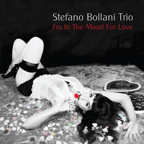 I’m In The Mood For Love – Stefano Bollani Trio (Venus 2007)