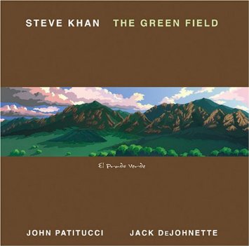 The Green Field – Steve Kahn (ESC 2006)