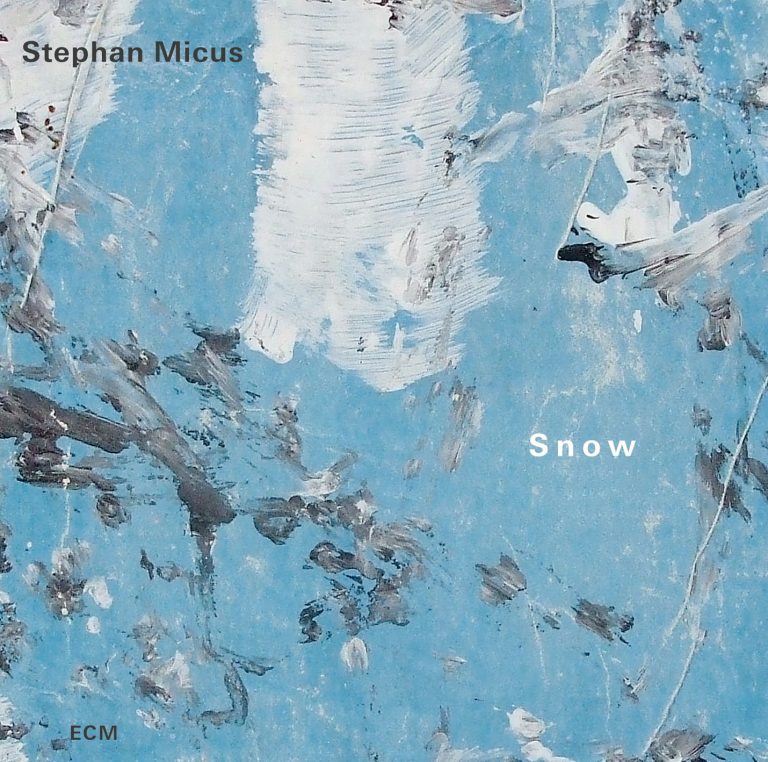 Snow – Stephan Micus (ECM 2008)