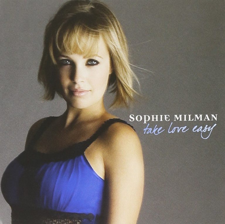 Take Love Easy – Sophie Milman (Koch 2009)