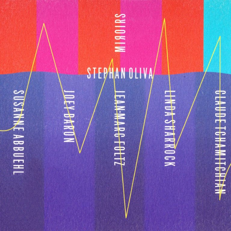 Mirroirs – Stephan Oliva (Minium 2006)