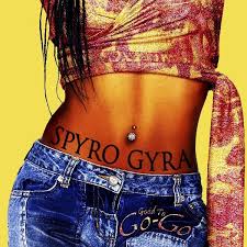 Good To Go-Go – Spyro Gyra (Heads Up 2007)