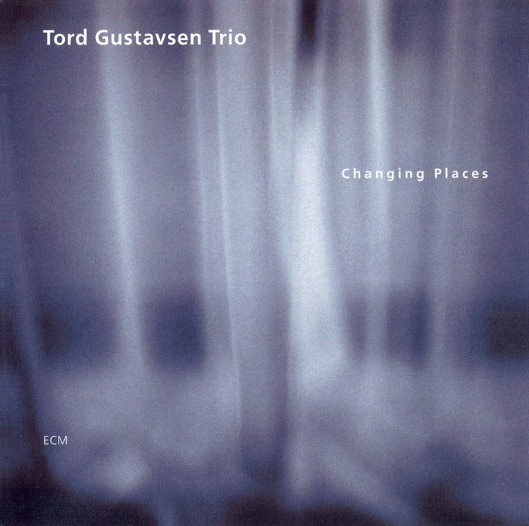 Changing Places – Tord Gustavsen Trio (ECM 2003)