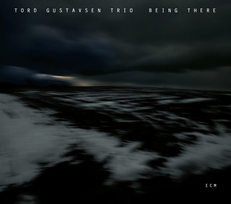 Being There – Tord Gustavsen Trio (ECM 2007)