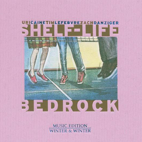 Shelf-Life – Bedrock (Winter & Winter 2005)