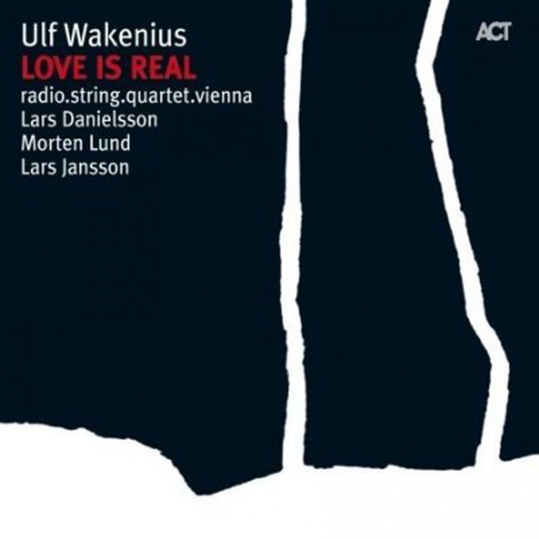 Love Is Real – Ulf Wakenius (ACT 2008)