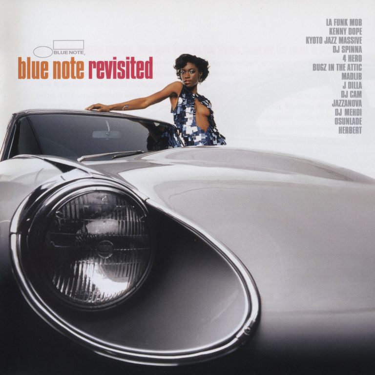 Blue Note Revisited – V.A (Blue Note 2004)