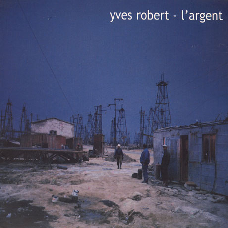 L’argent – Yves Robert (Chief Inspector 2006)