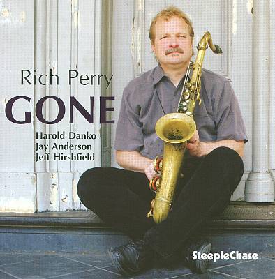 Gone – Rich Perry (Steeplechase 2010)