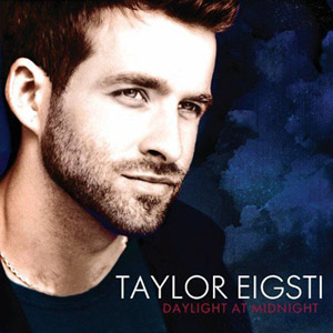 Daylight At Midnight – Taylor Eigsti (Concord 2010)