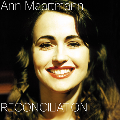 Reconciliation – Ann Maartmann (Sensitive 1998)