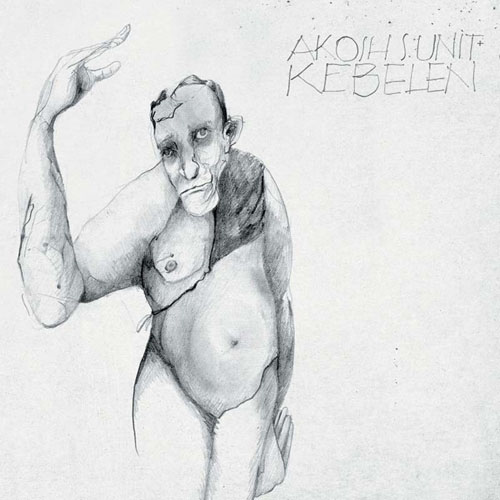 Kebelen – Akosh S. Unit (Universal 2001)