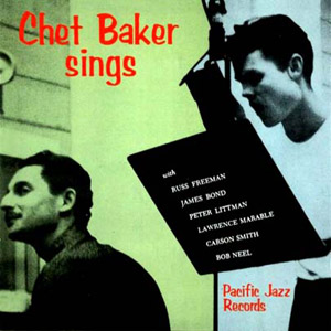 Chet Baker – But Not For Me