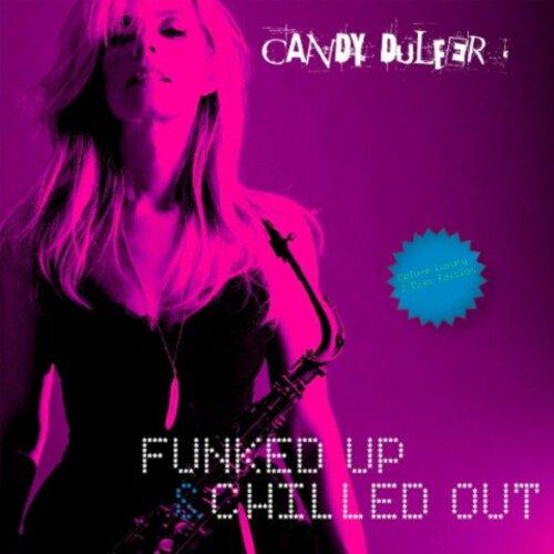 Funked Up! – Candy Dulfer (Heads Up 2009)