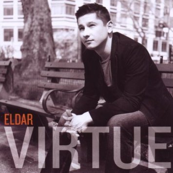 Virtue – Eldar (Sony 2009)