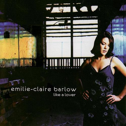 Like A Lover – Emilie-Claire Barlow (Empress 2005)