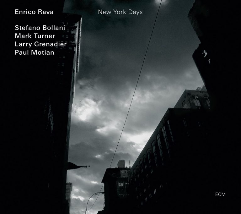 New York Days – Enrico Rava (ECM 2009)