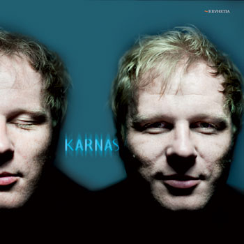 Karnas – Grzegorz Karnas (Hevhetia 2011)