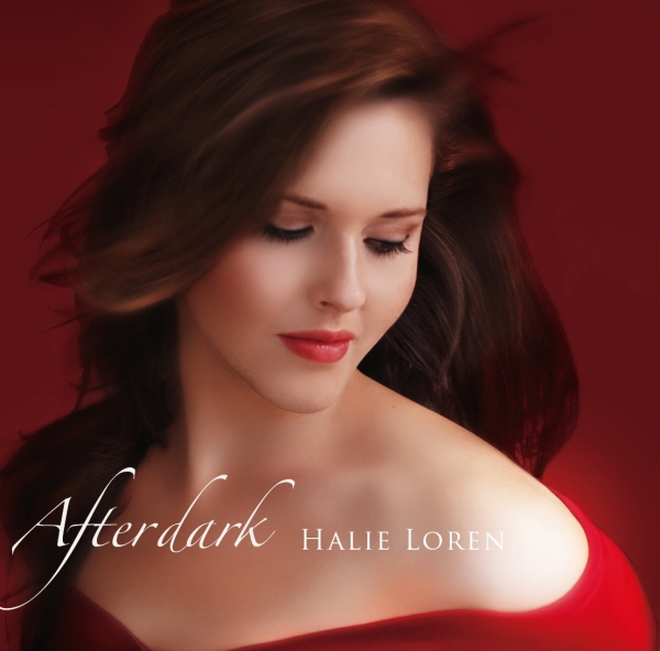 After Dark – Halie Loren (White Moon 2010)