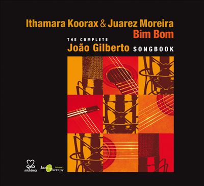 Hô-Bá-Lá-Lá – Ithamara Koorax & Juarez Moreira