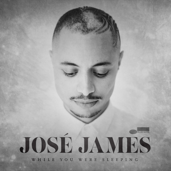 José James – While You Were Sleeping (Blue Note 2014)