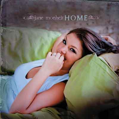 Home – Jane Monheit (EmArcy 2010)