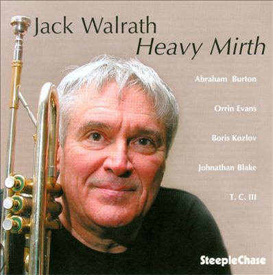 Heavy Mirth – Jack Walrath (Steeplechase 2010)